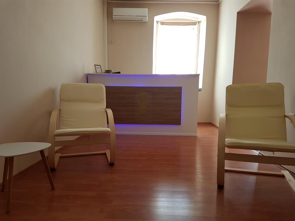 Hostel Morcic Рийека Екстериор снимка