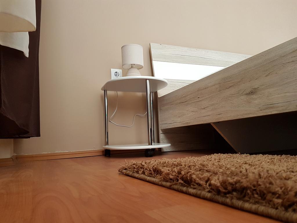 Hostel Morcic Рийека Екстериор снимка