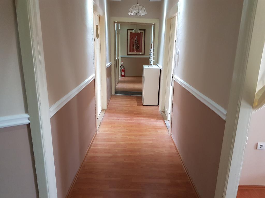 Hostel Morcic Рийека Екстериор снимка