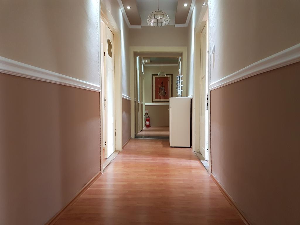 Hostel Morcic Рийека Екстериор снимка