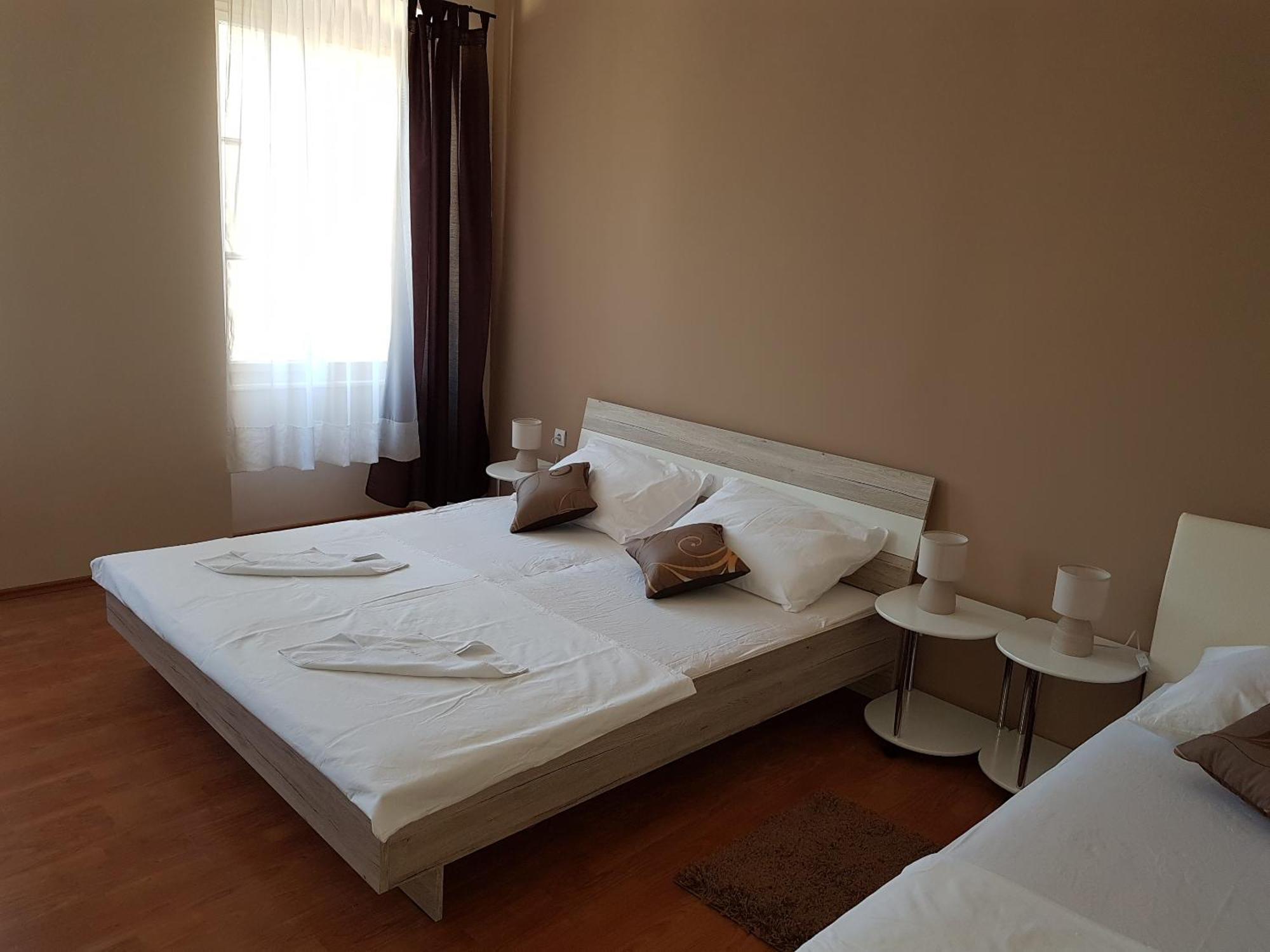 Hostel Morcic Рийека Екстериор снимка