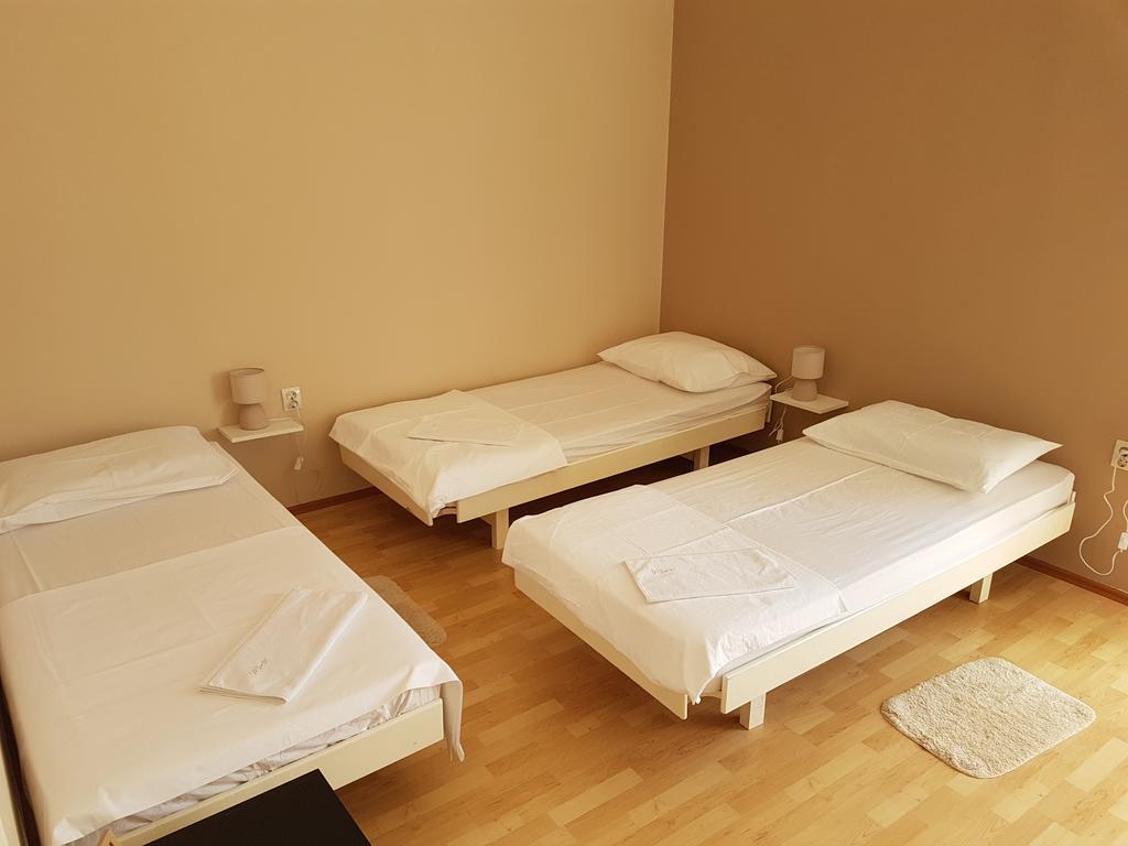 Hostel Morcic Рийека Екстериор снимка