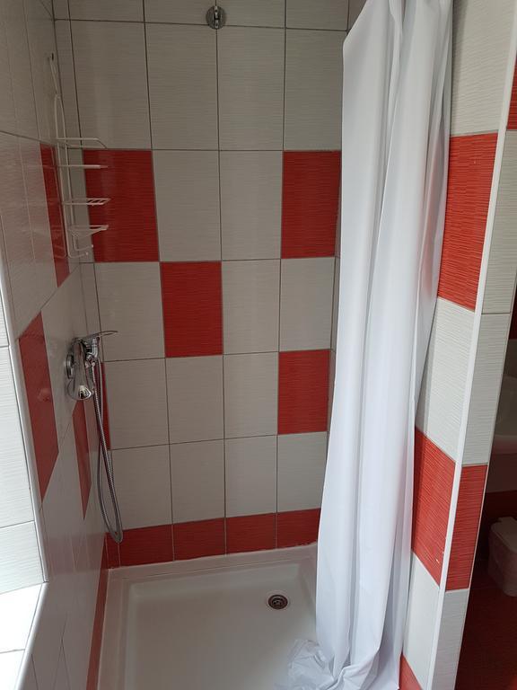 Hostel Morcic Рийека Екстериор снимка
