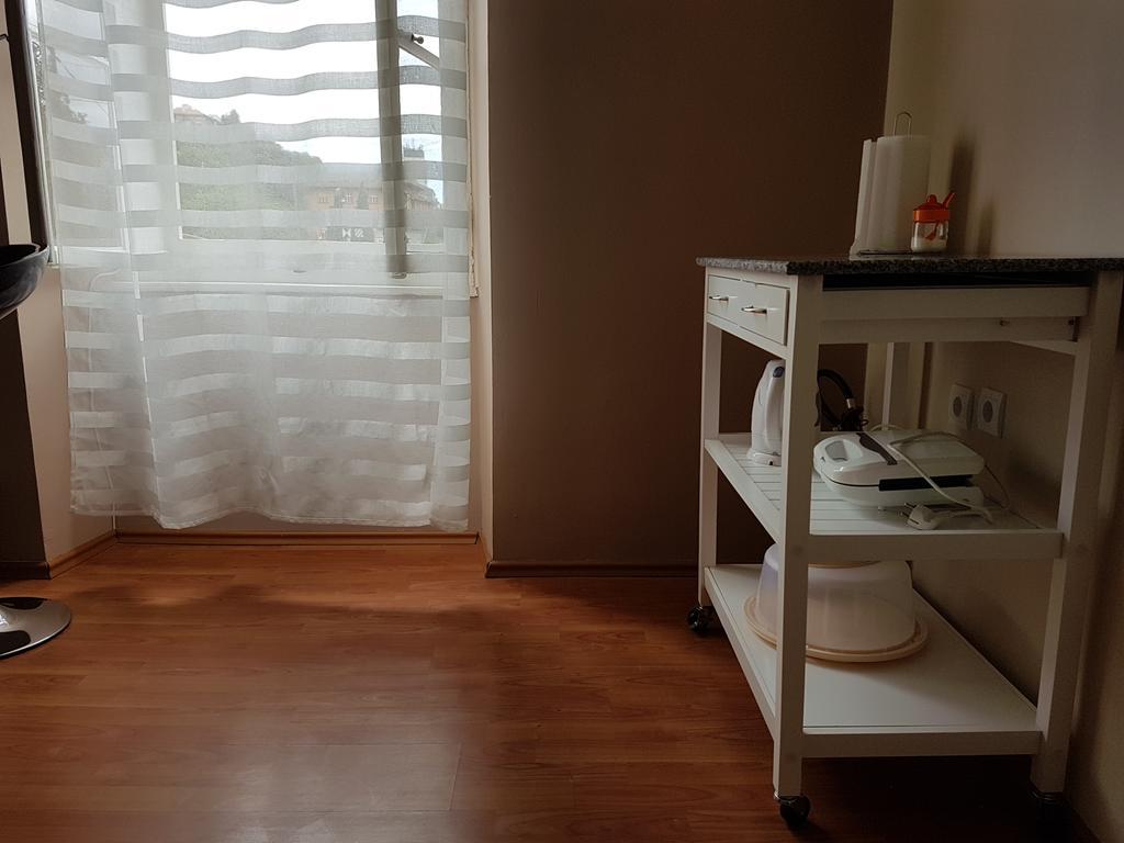 Hostel Morcic Рийека Екстериор снимка