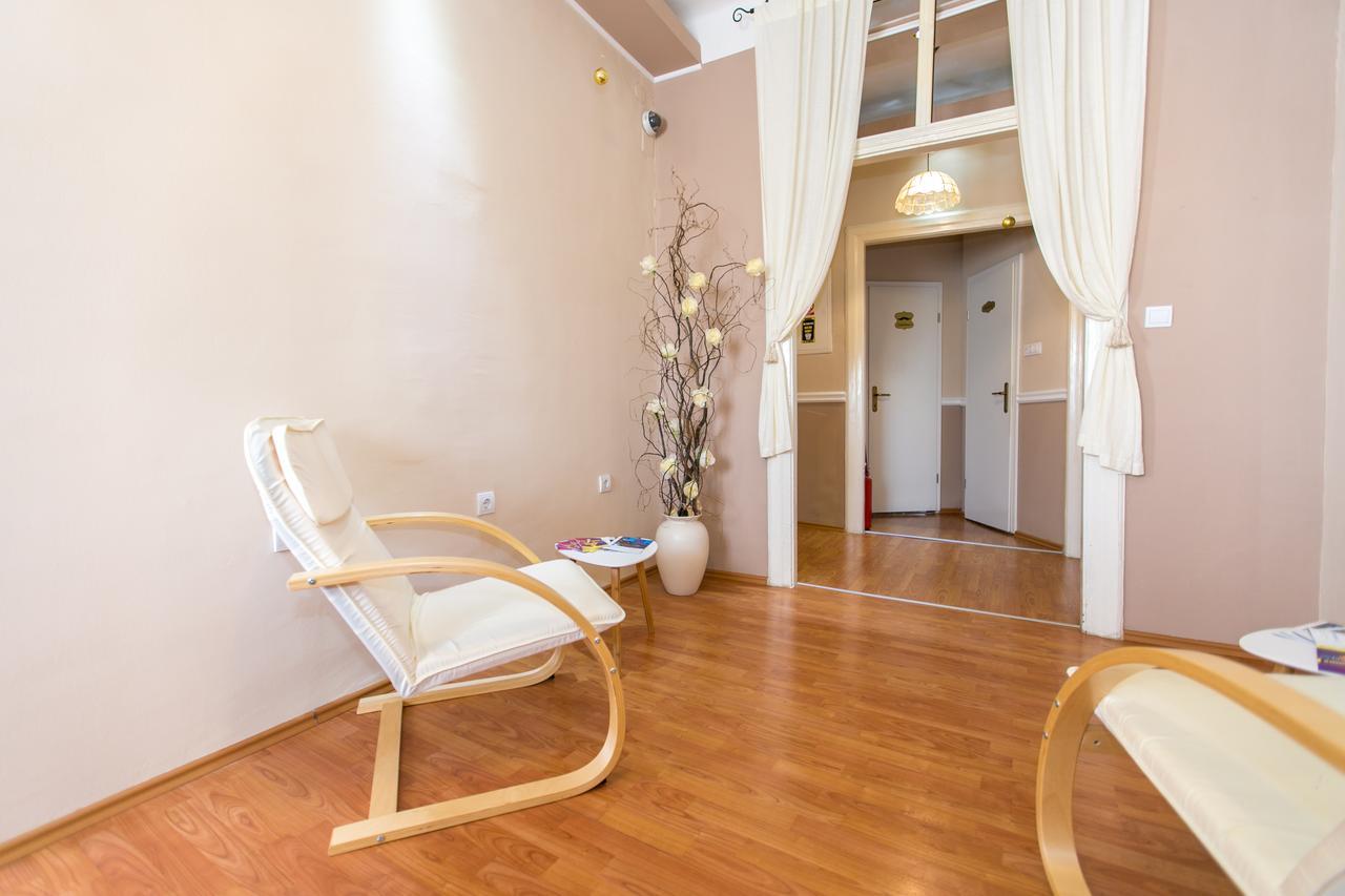 Hostel Morcic Рийека Екстериор снимка